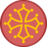 Cathar's Cross