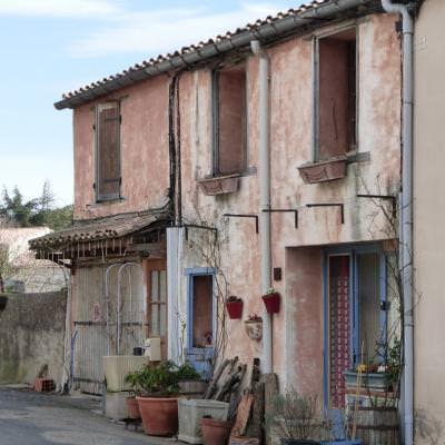 Discover traditional French villages