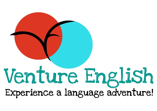 Venture english language adventure